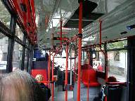 El autobús